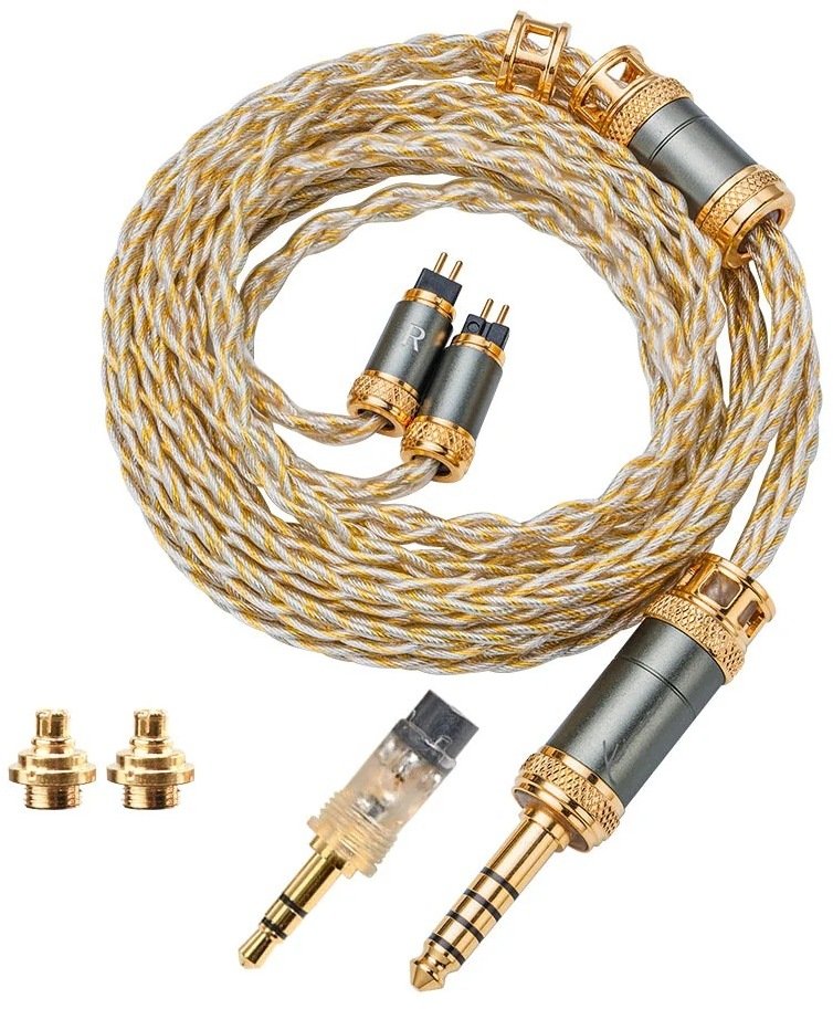 Kinera Kinera Mia kabel 2PIN/MMCX 6N