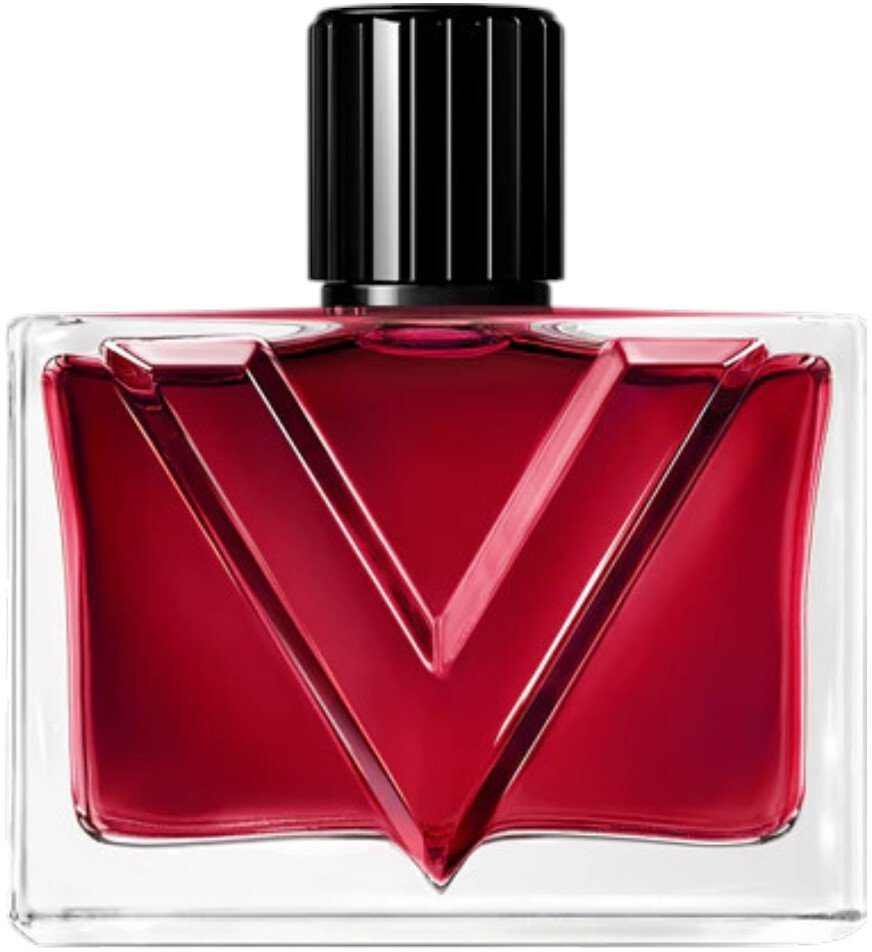 Valentino Vendetta Donna Eau de Parfum
