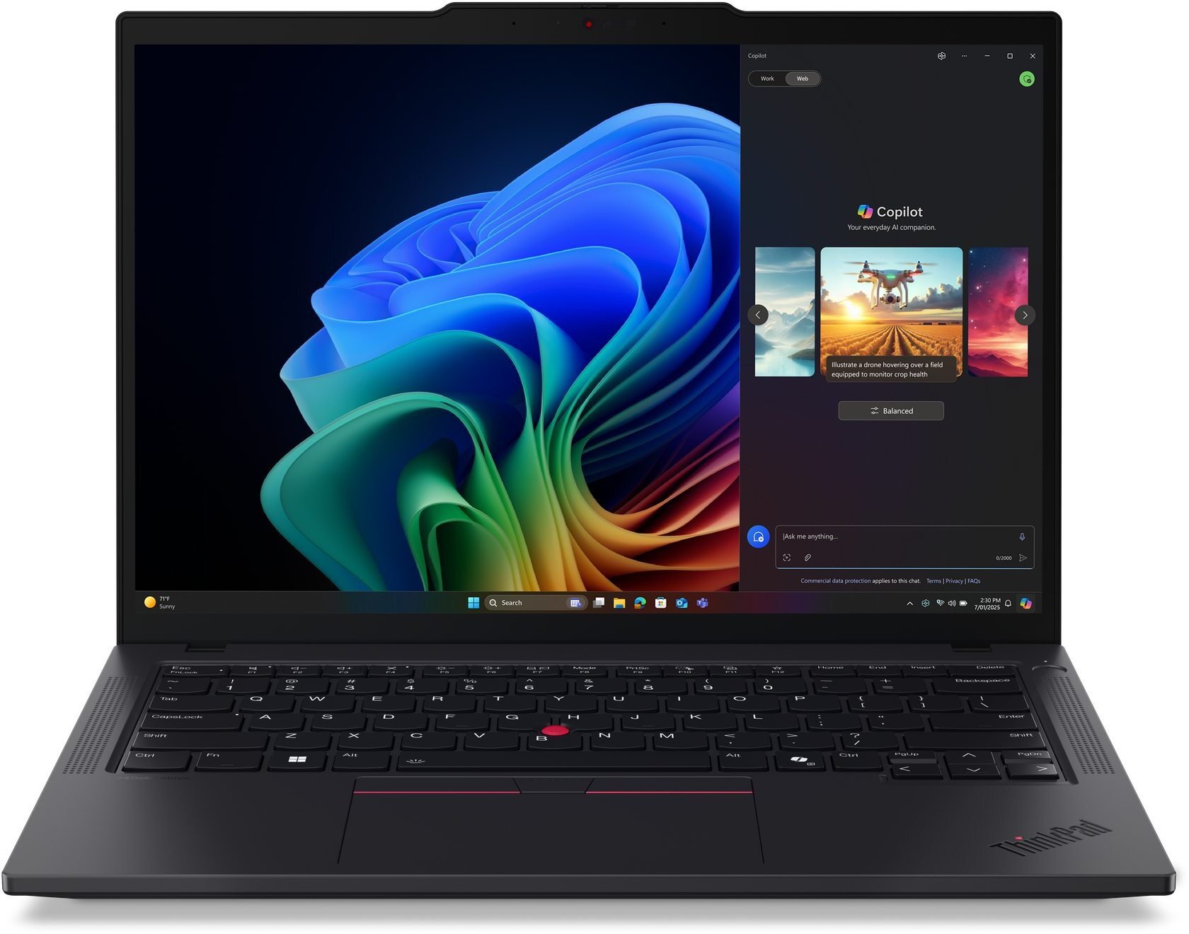 Lenovo Ultrabook ThinkPad T14 G6 21QJ005DPB