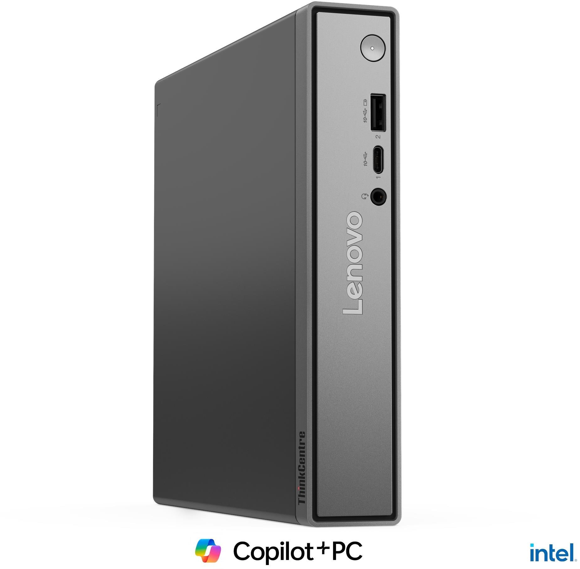 Lenovo Computer ThinkCentre Neo 50q Tiny