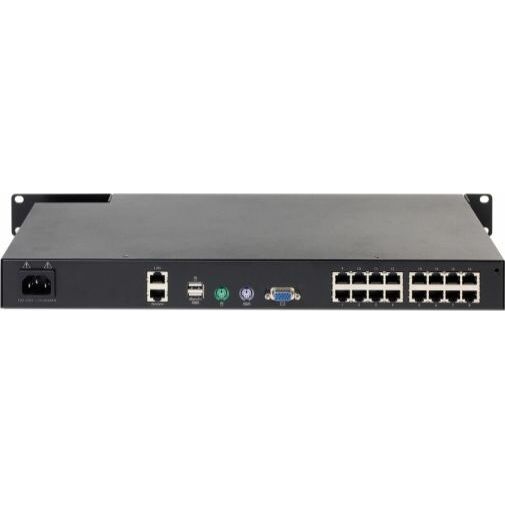 APC KVM 2G Digital IP 1