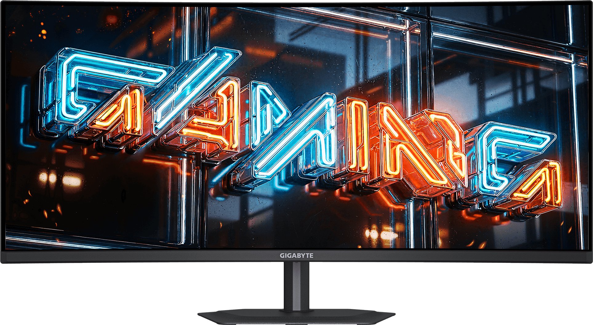 Gigabyte MO34WQC36 - 360Hz | UWQHD