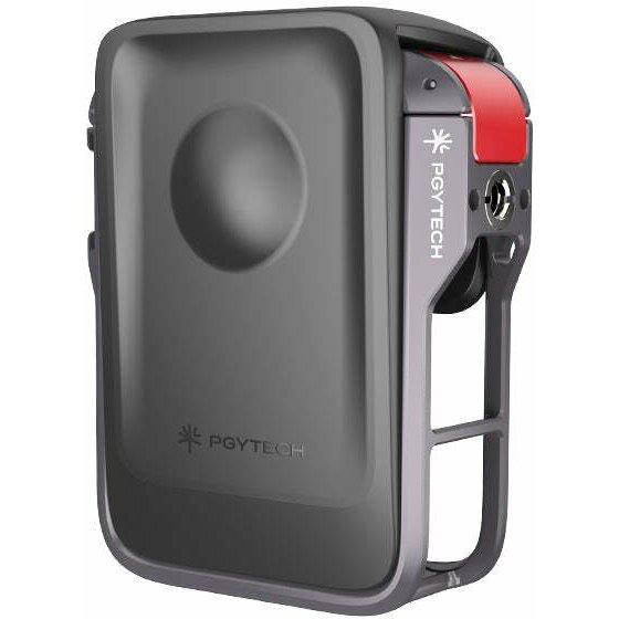 PGYTECH camera case for OSMO 360