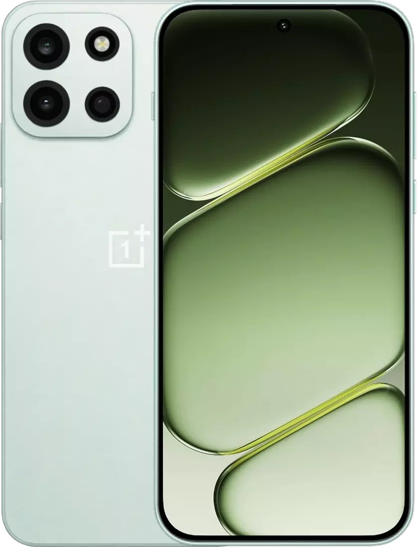 OnePlus Nord 6 5G Dual SIM