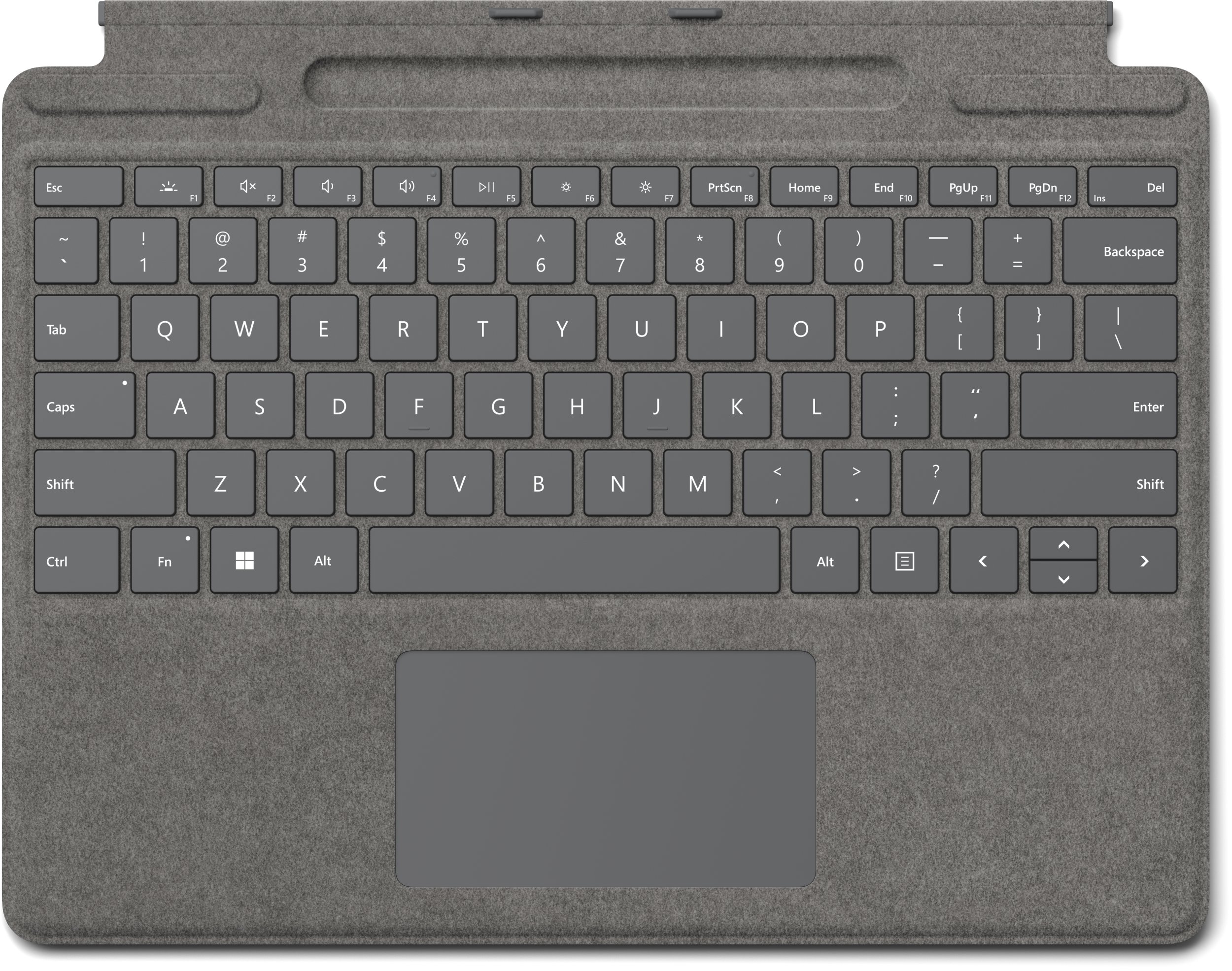 Microsoft Surface Pro Signature Keyboard Klawiatura