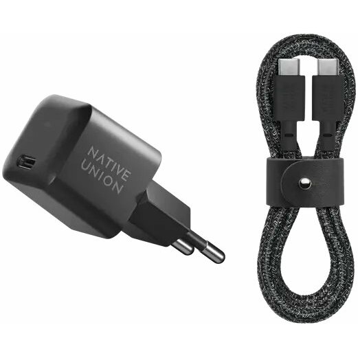 Charger Native Union Native Union 30W
