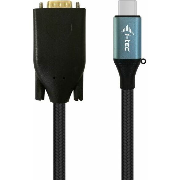 Kabel USB I-TEC USB-C - D-Sub