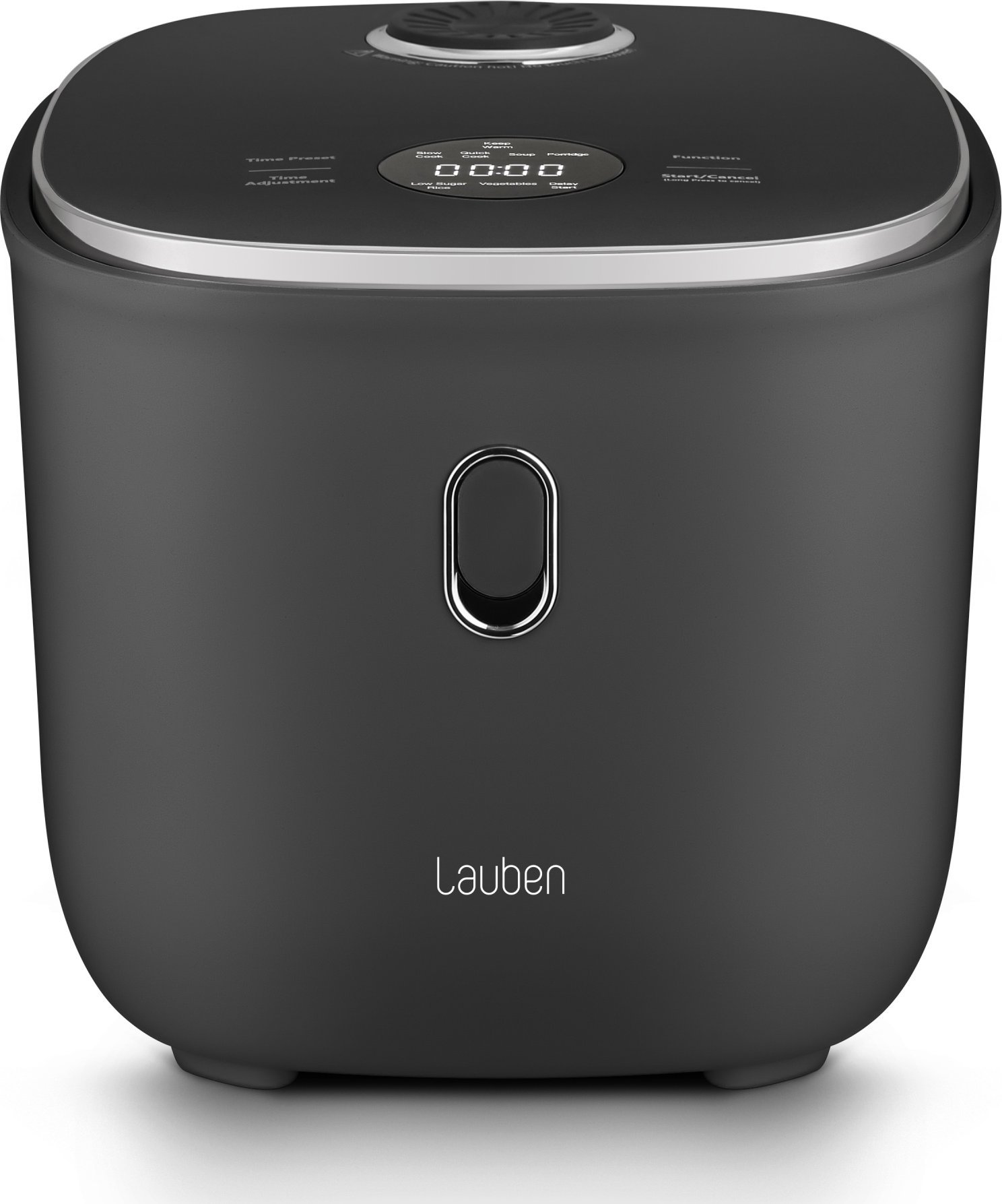 Krups Lauben LBNLSRC3000AT rice cooker 3