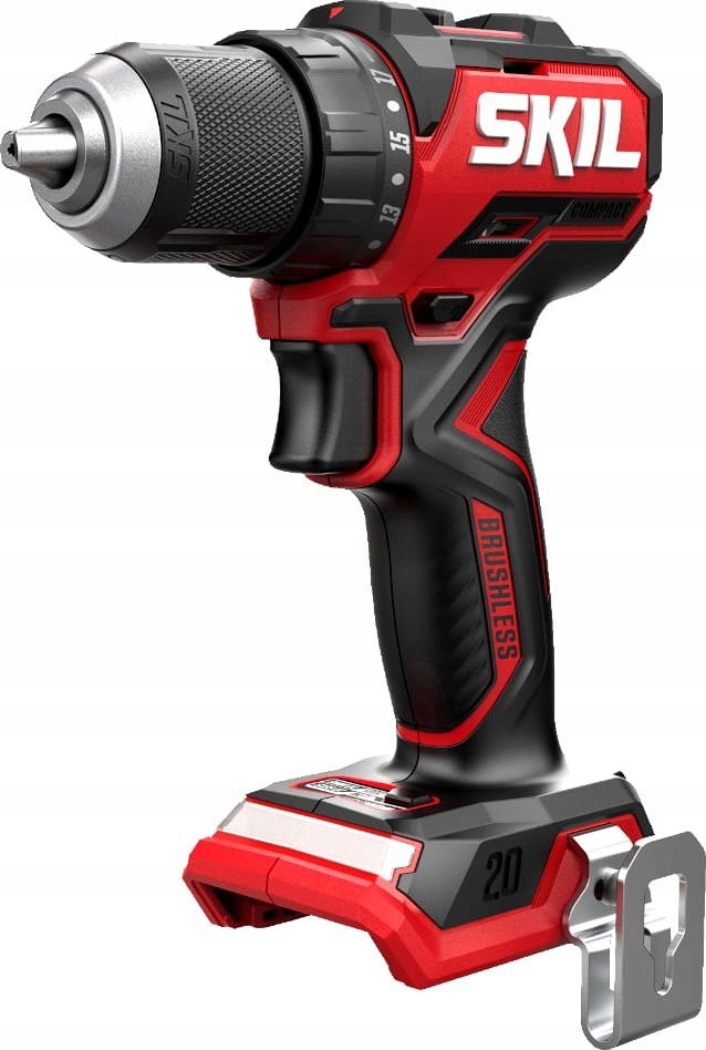 Skil 3075CA 20 V | CD1E3075CA
