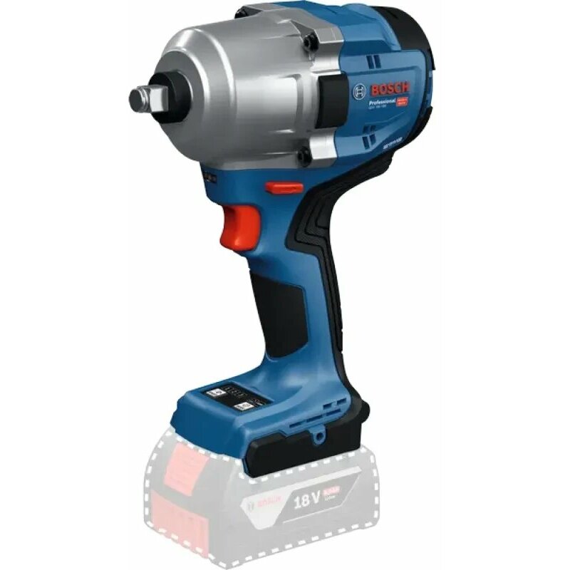 Bosch BOSCH.KLUCZ UD.1/2" GDS