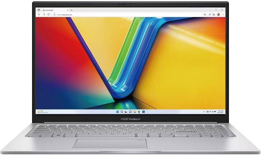 ASUS F1504VA-WS51 i5-1334U 15.6" FHD