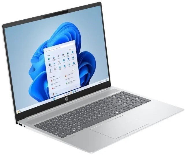 HP OmniBook 16-AF1055CL Ultra 5 225U