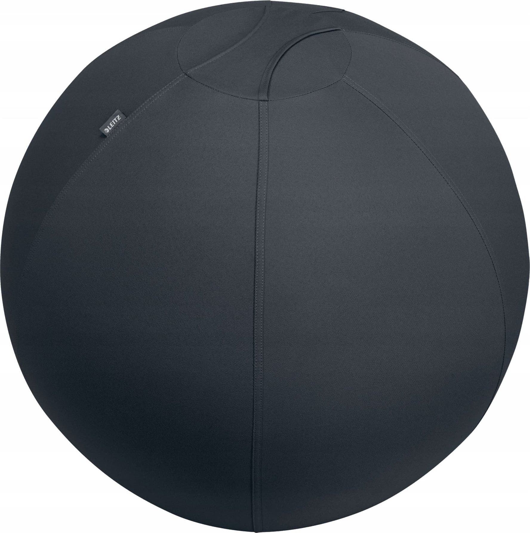 Leitz Ergo Sitting Ball 75cm Gray