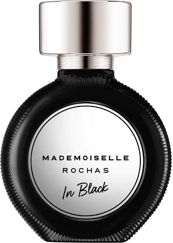 Rochas Rochas Mademoiselle Rochas In Black