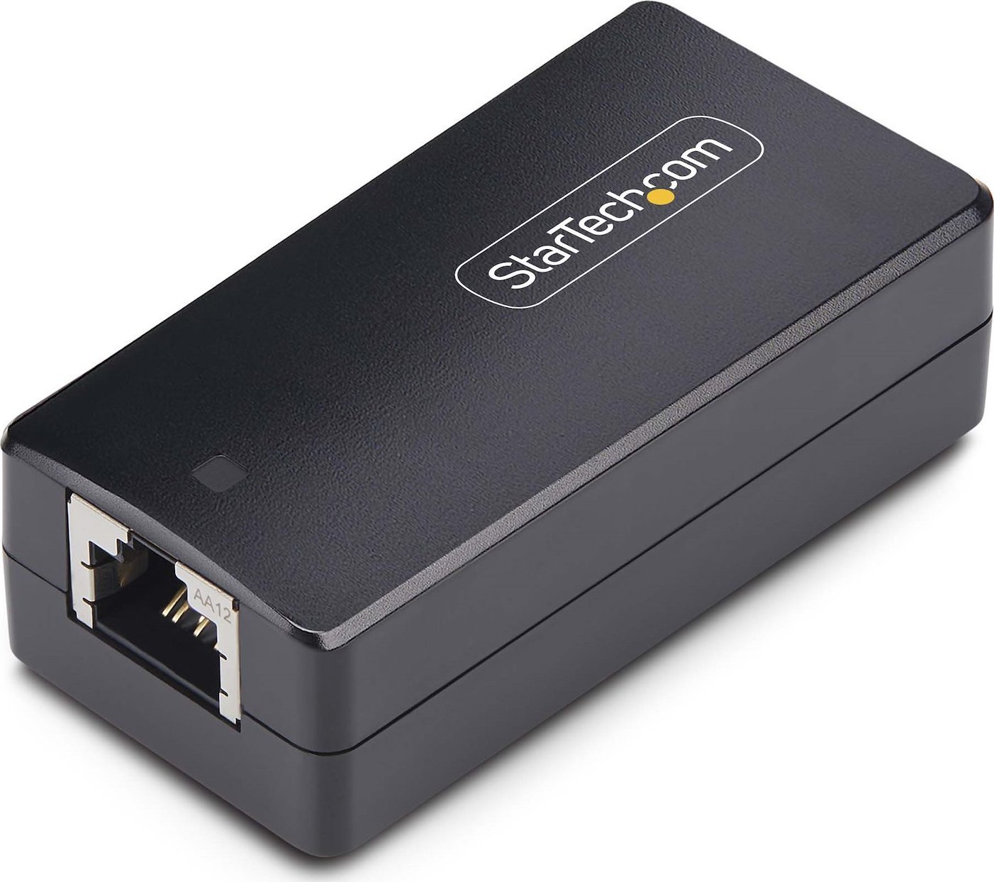 StarTech STARTECH.COM 1-Port Gigabit Netzwerkisolator