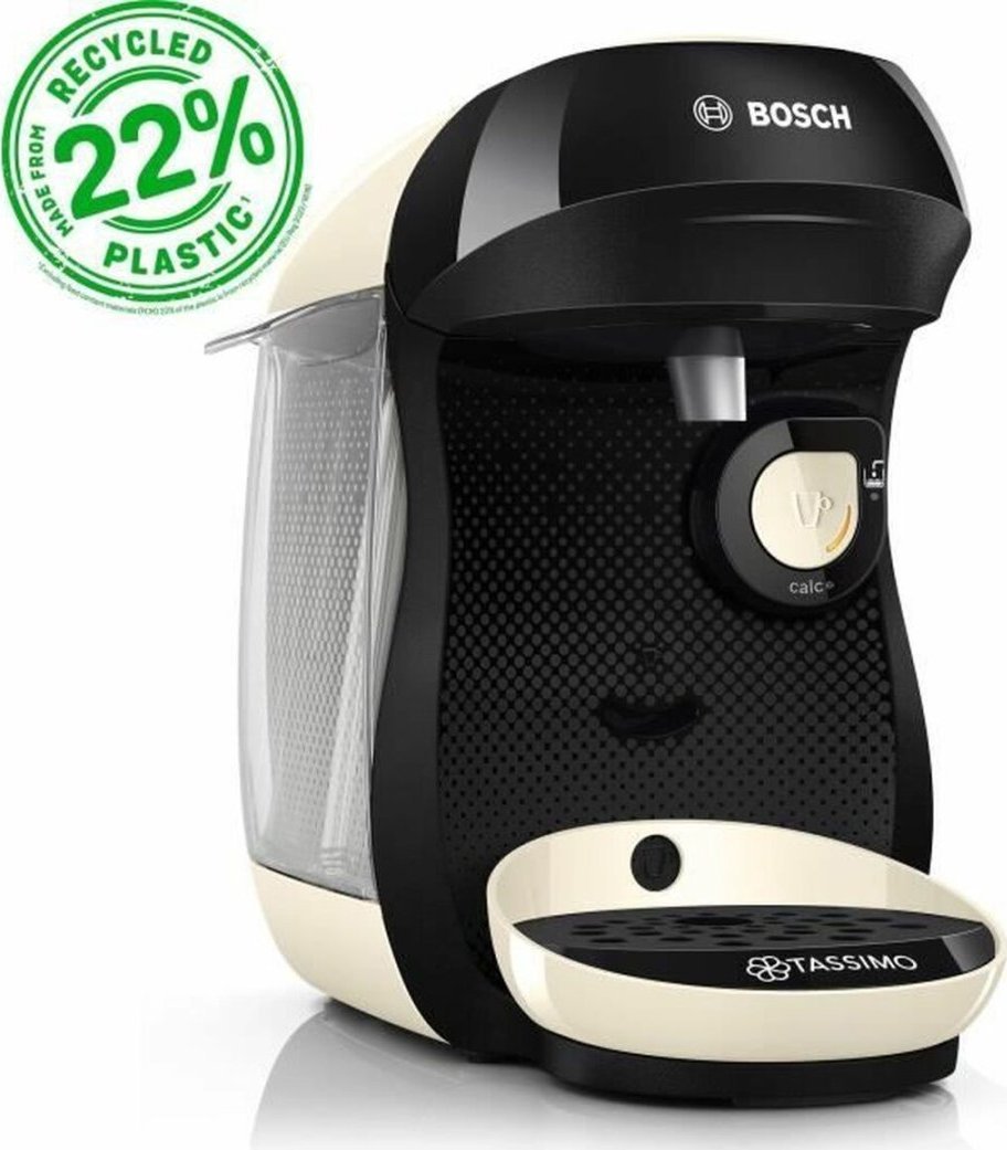 BOSCH TTAS107E capsule coffee machine |