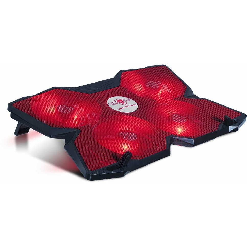 Spirit of gamer SOG-VE500RGB  Cooling Base