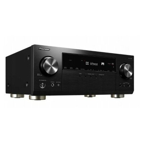 Pioneer VSX-LX505 home cinema receiver, black