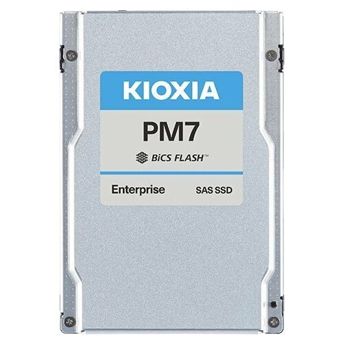 Kioxia SSD PM-7R 3840GB 2.5
