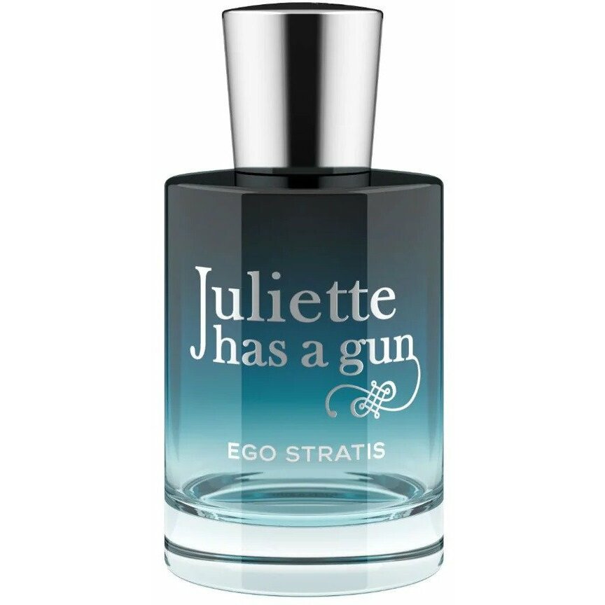 Juliette Has A Gun Perfumy unisex