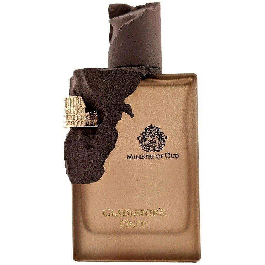 Ministry Of Oud Ministry of Oud