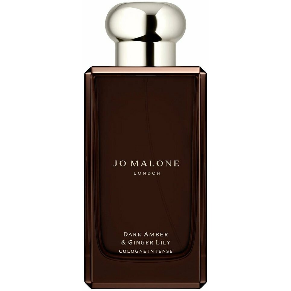 Jo Malone Dark Amber & Ginger