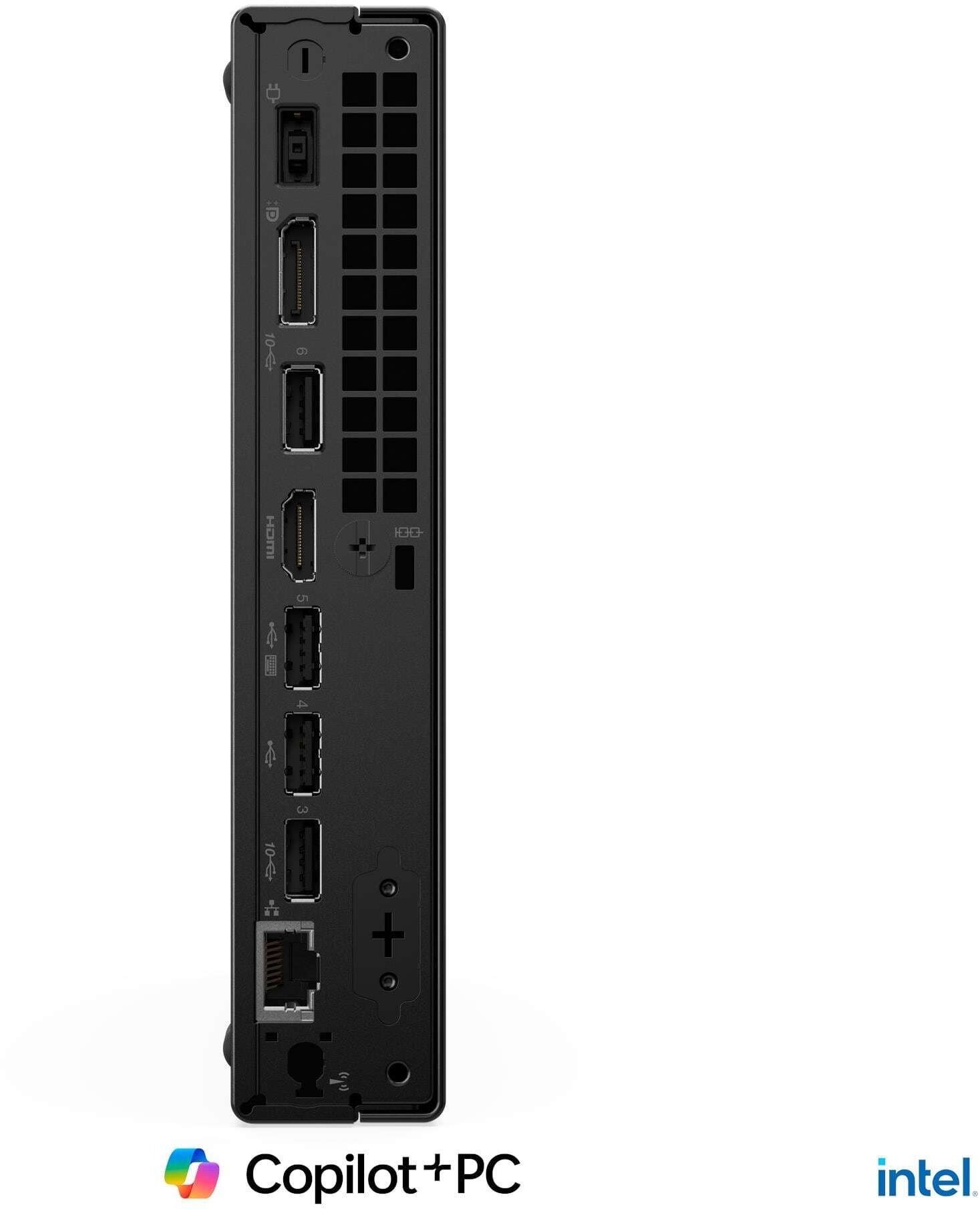 Lenovo ThinkCentre neo 50q Gen 6