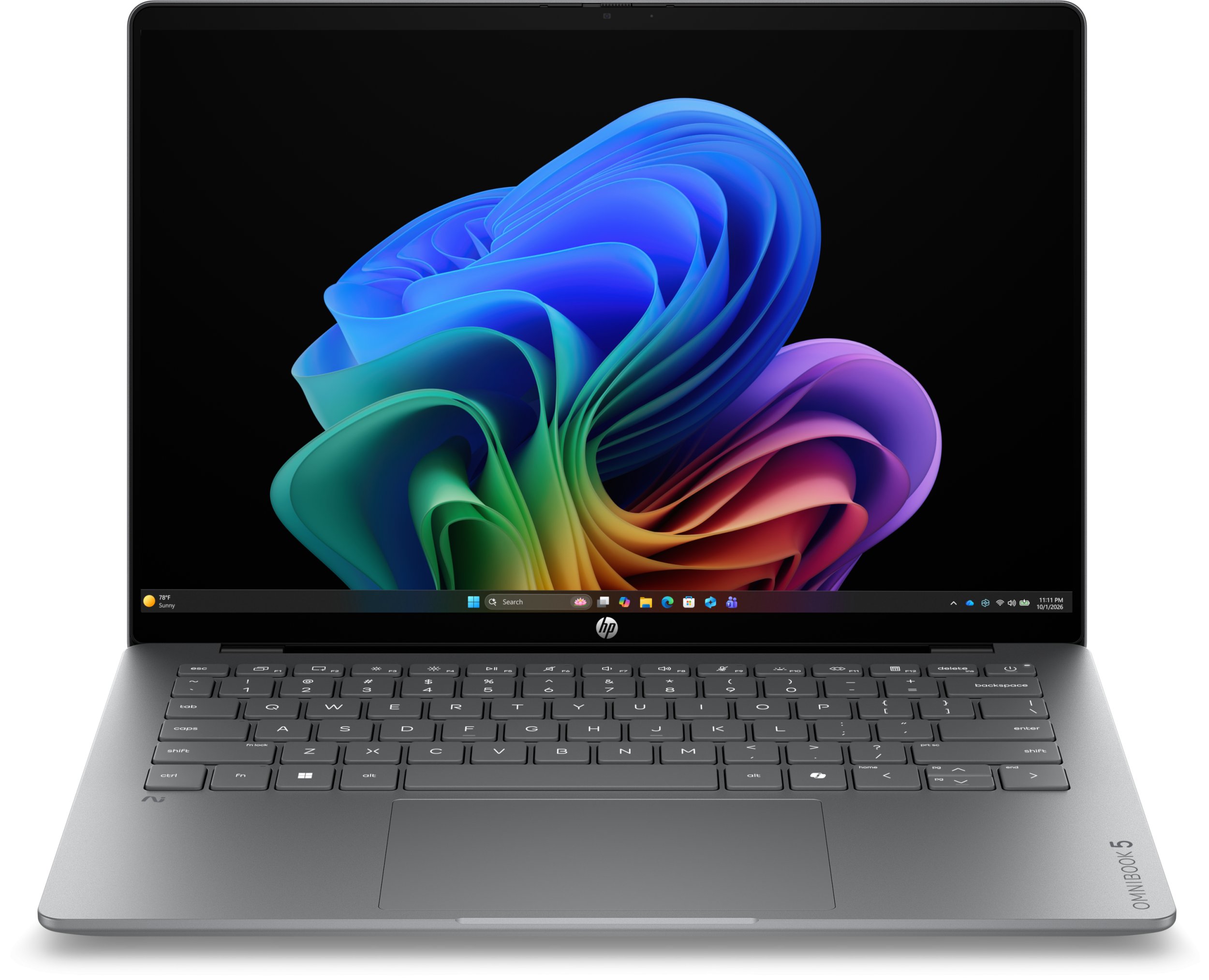 HP OmniBook 5 14 - Ryzen