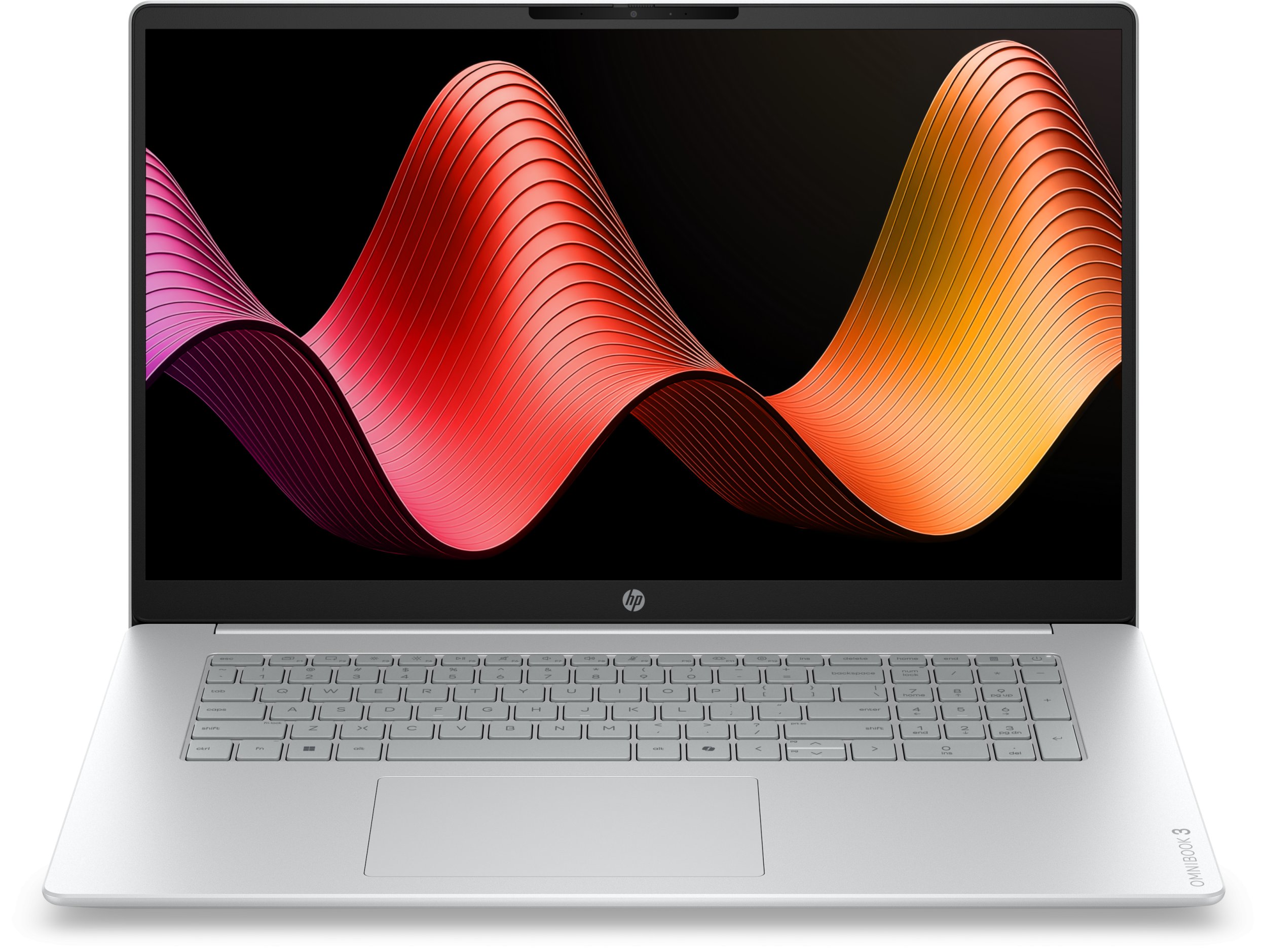 HP OmniBook 3 - Ryzen 5