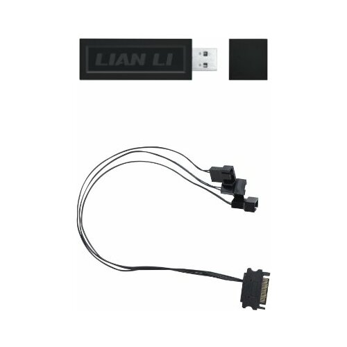 Lian Li UNI FAN Wireless Controller