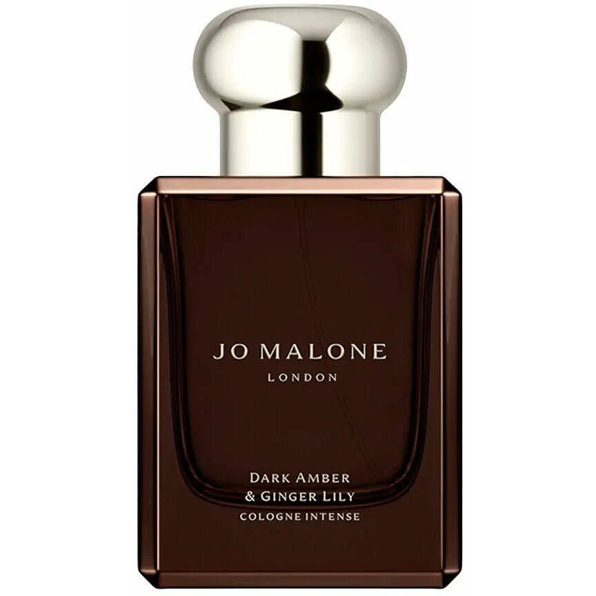 Jo Malone Dark Amber & Ginger