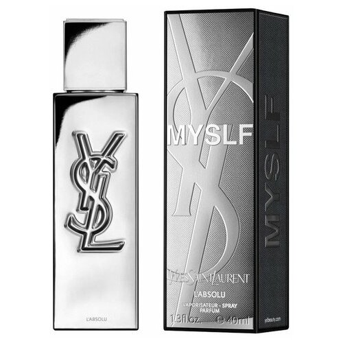 Yves Saint Laurent YVES SAINT LAURENT