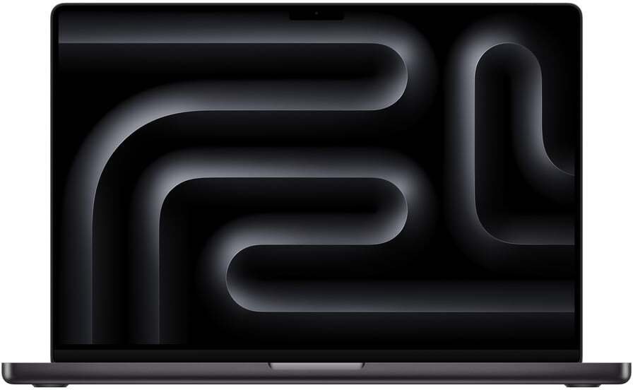 Apple MacBook Pro 16" - Apple