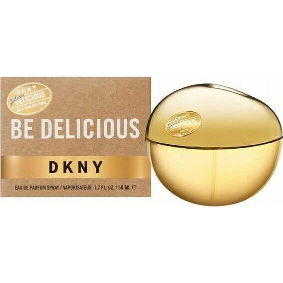 DKNY DONNA KARAN Golden Delicious Woman