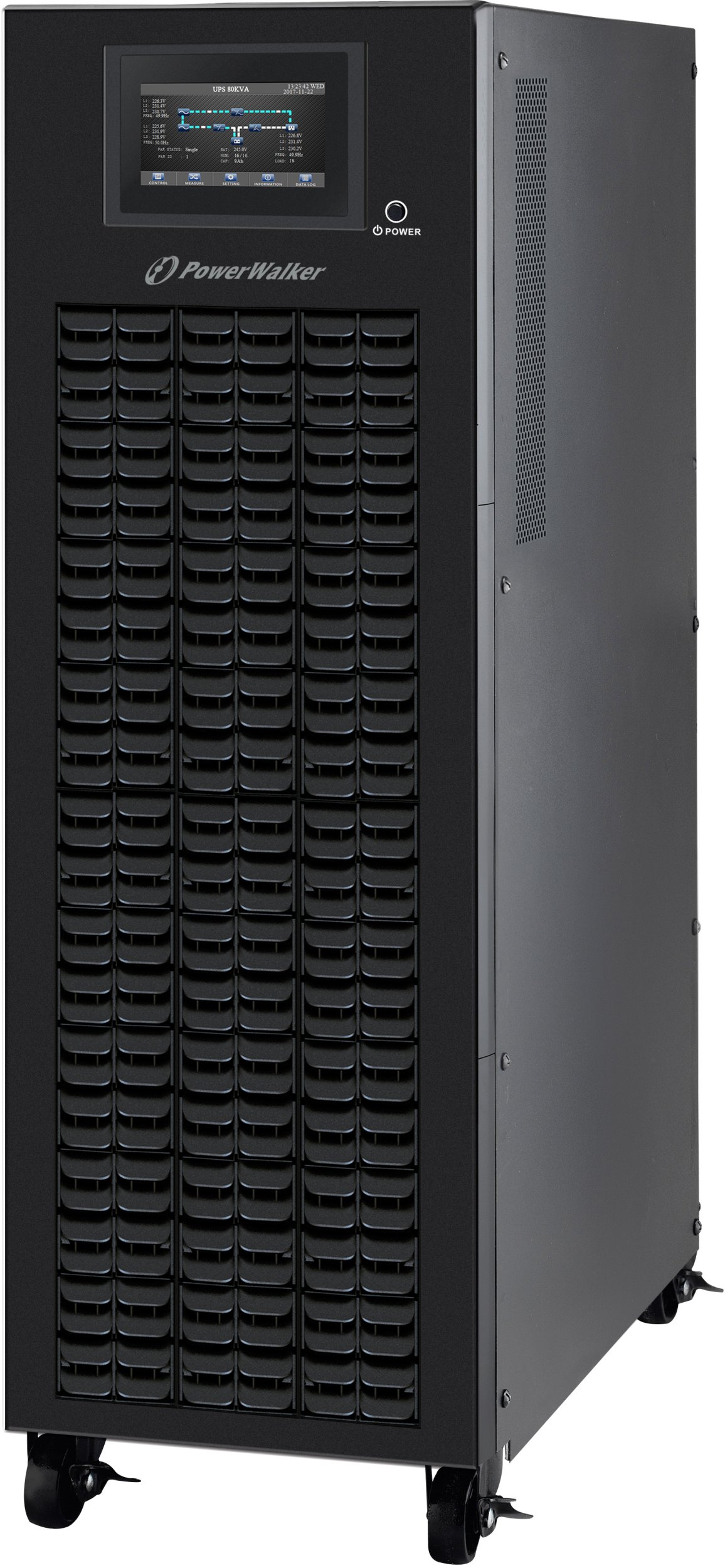 UPS PowerWalker VFI 30K CPG PF1