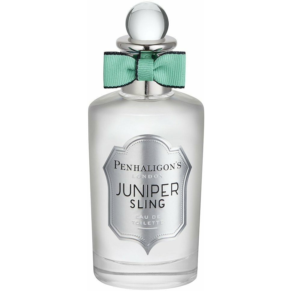 Penhaligon´s Penhaligon`s Juniper Sling woda toaletowa