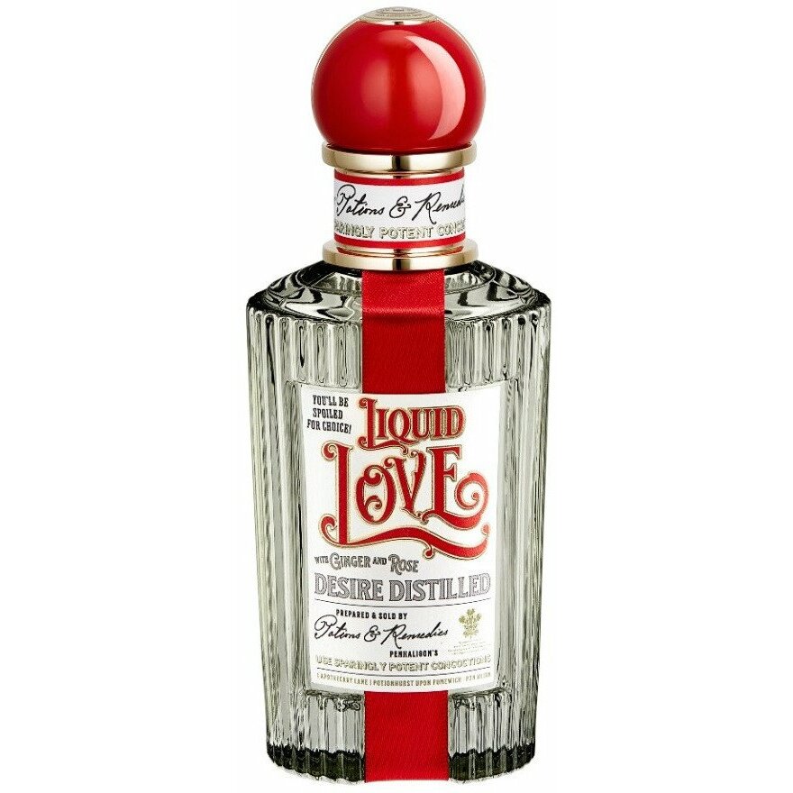 Penhaligon´s Penhaligon`s Liquid Love woda perfumowana
