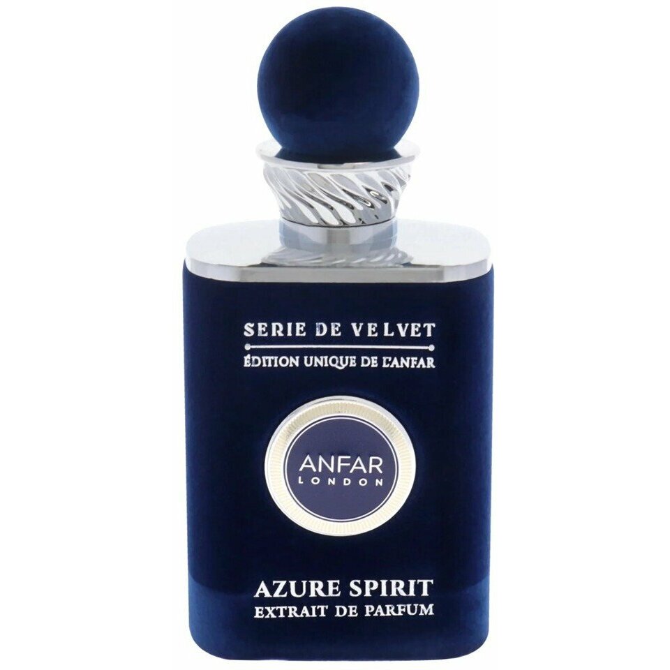 Amouage Anfar Azure Spirit ekstrakt perfum