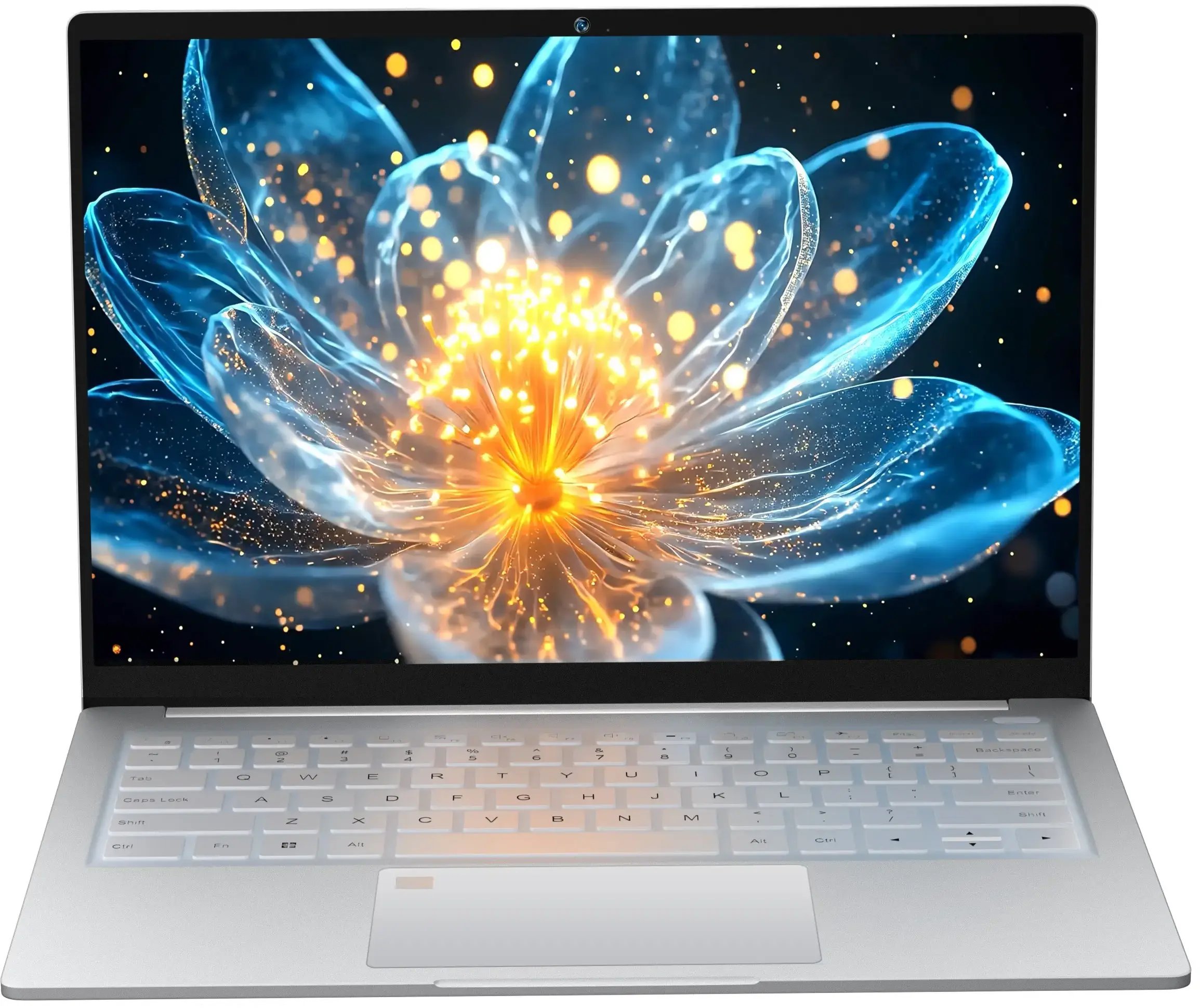Giada NinKear Ryzen 5 7535HS/14" 2