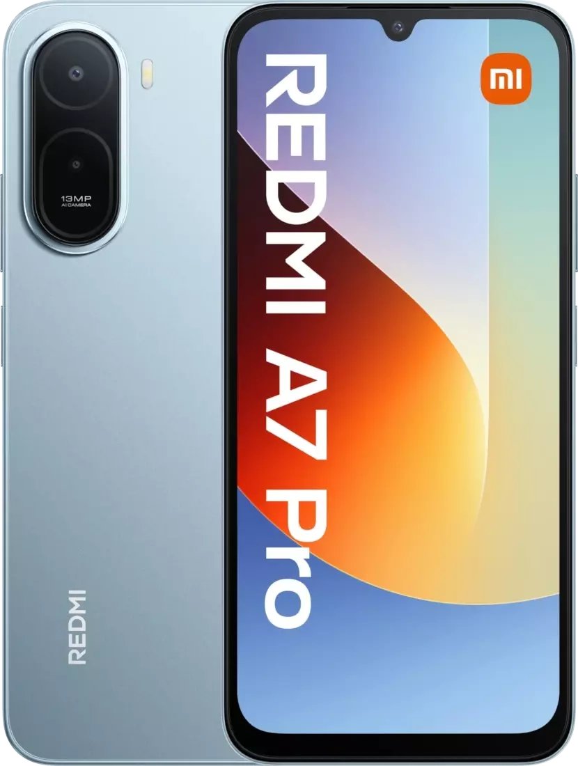 Xiaomi Redmi A7 Pro 4/128GB Blue