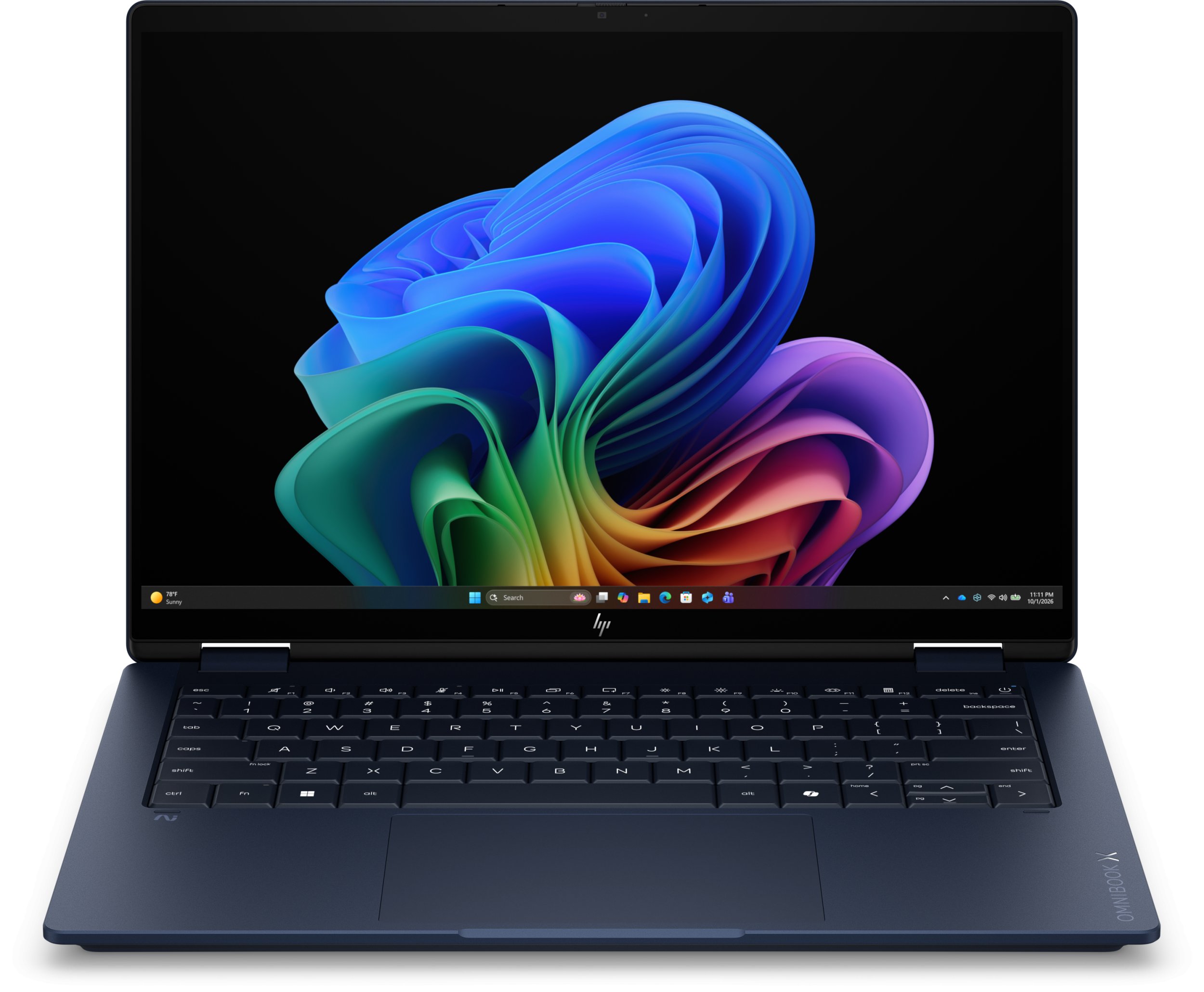 HP OmniBook X Flip 14 2-in-1