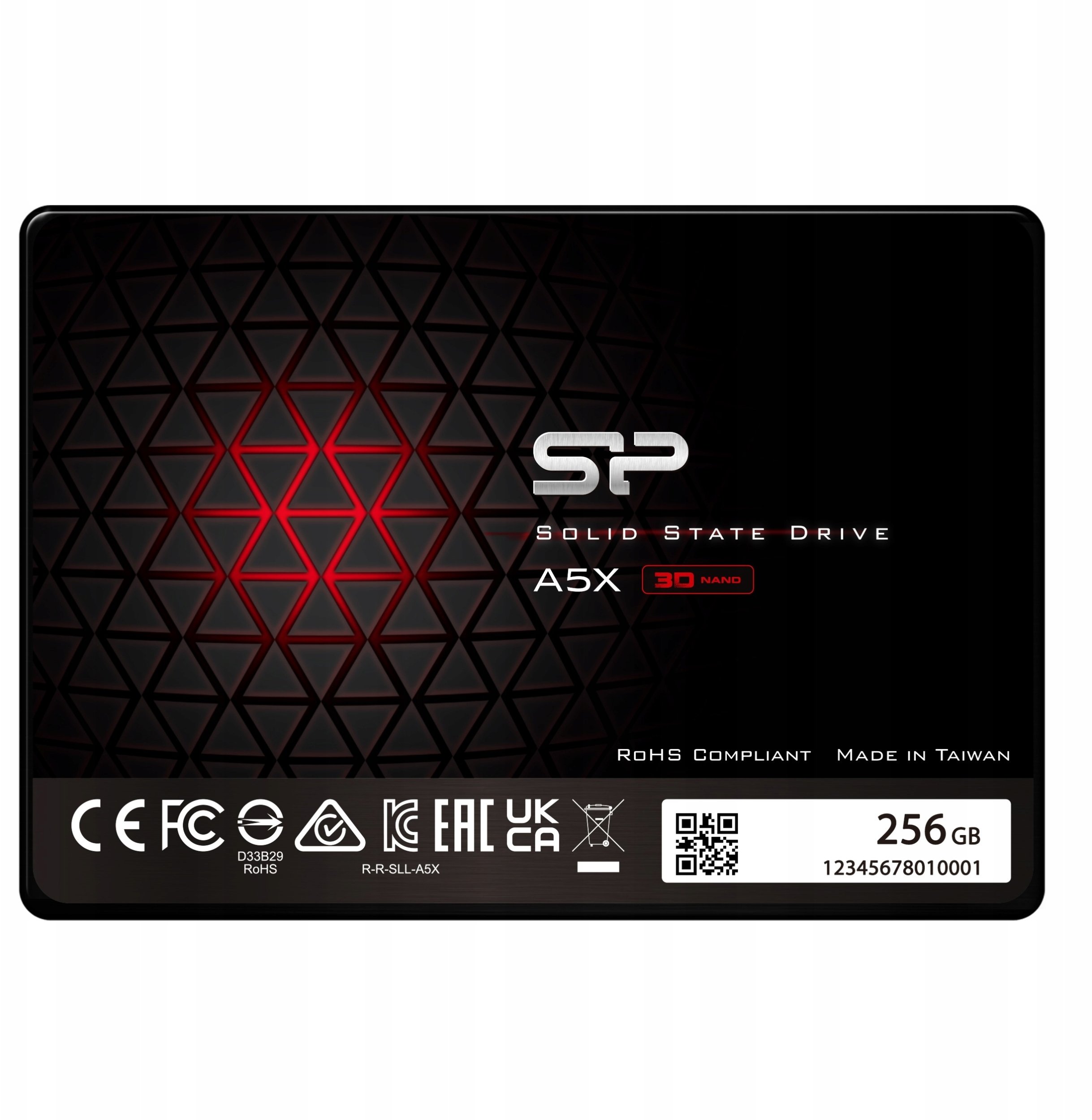 Silicon Power Ace A5X 256GB 2
