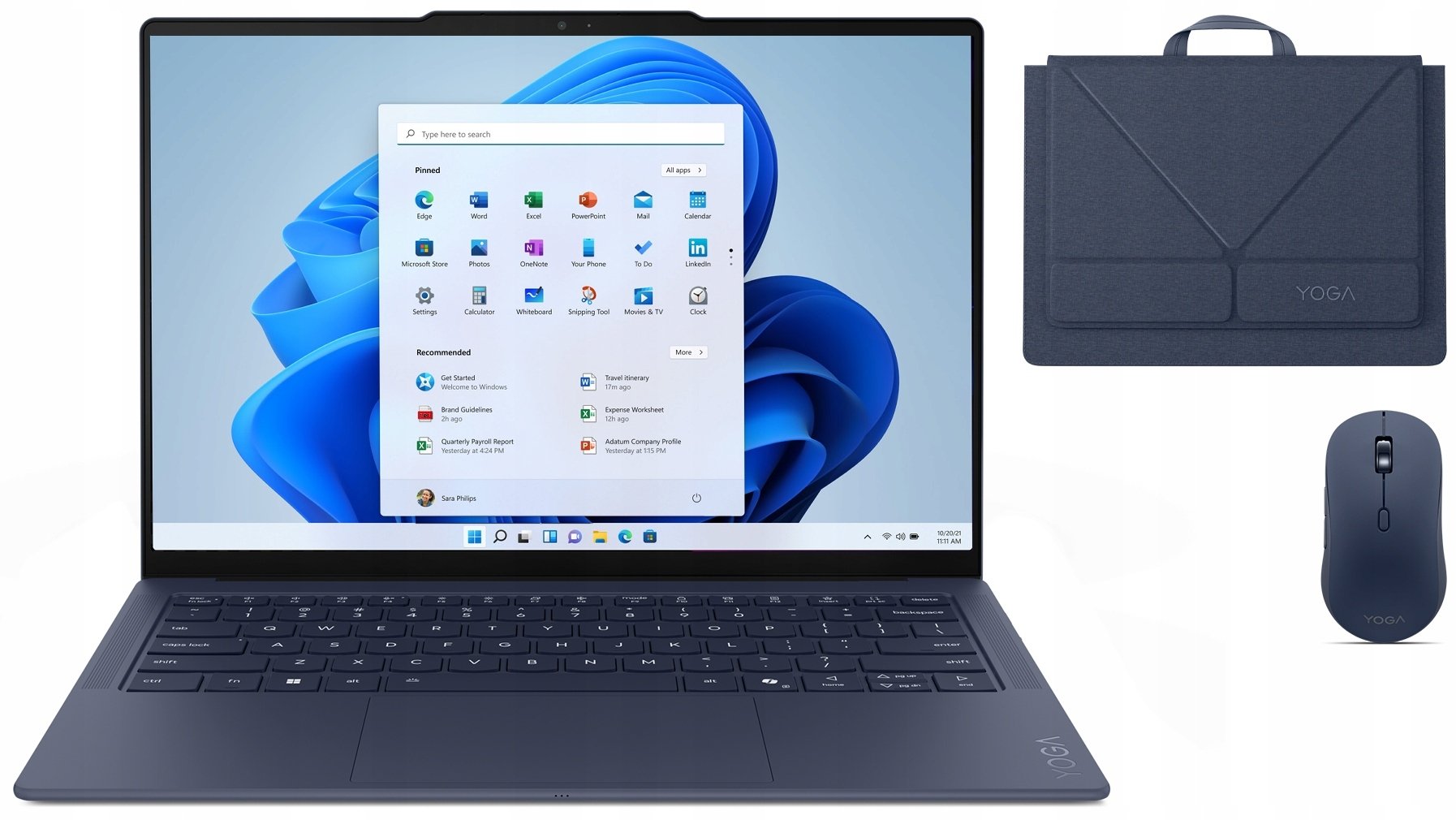 Lenovo Yoga Slim 7 83QK0069PB -