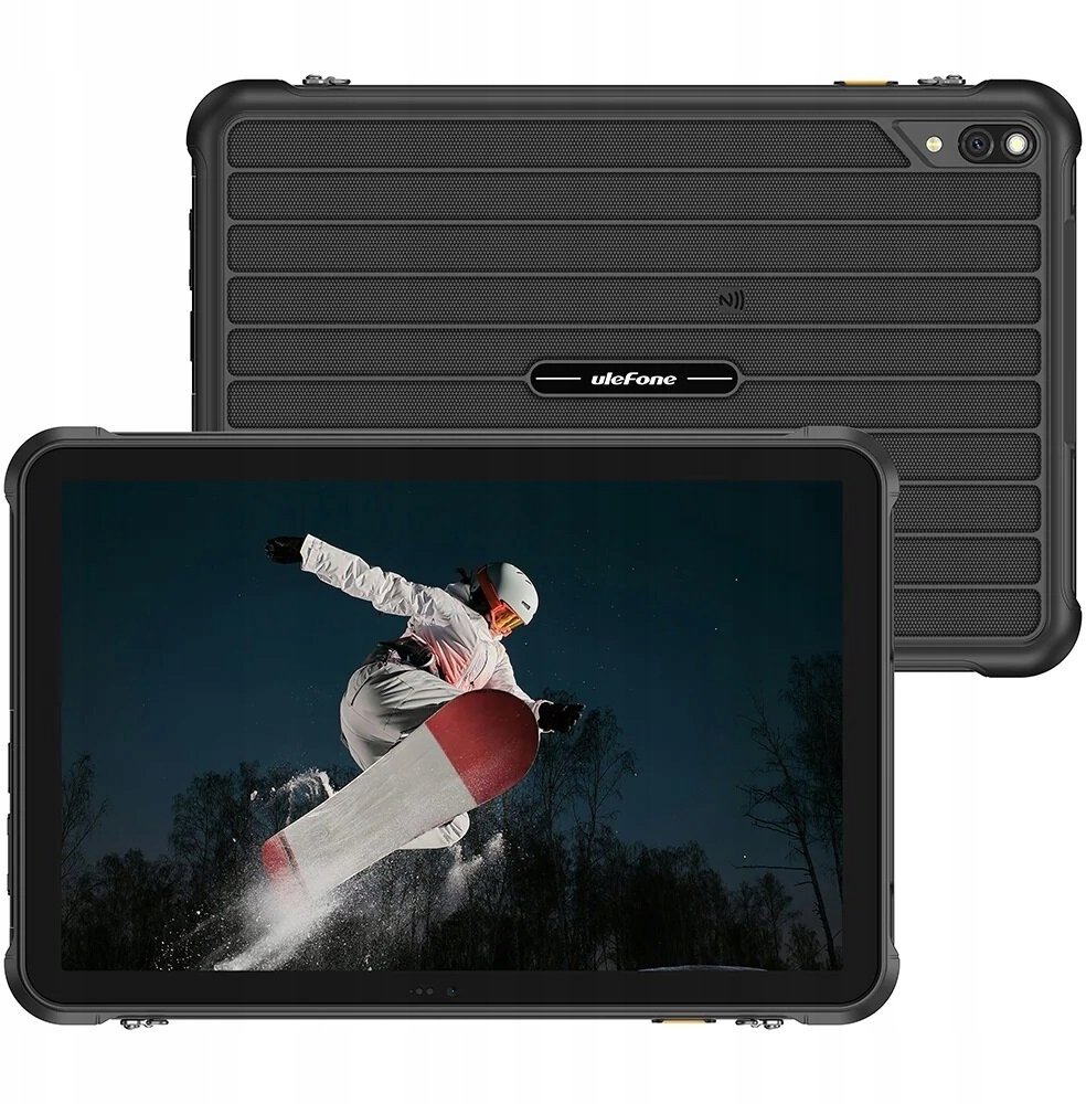 Ulefone RugKing Pad 2 Pro UF-RP2P-128/BK