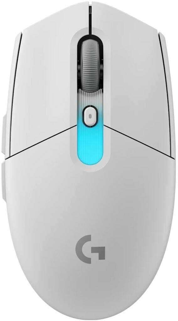 Myszka gamingowa Logitech G305 X Superlight
