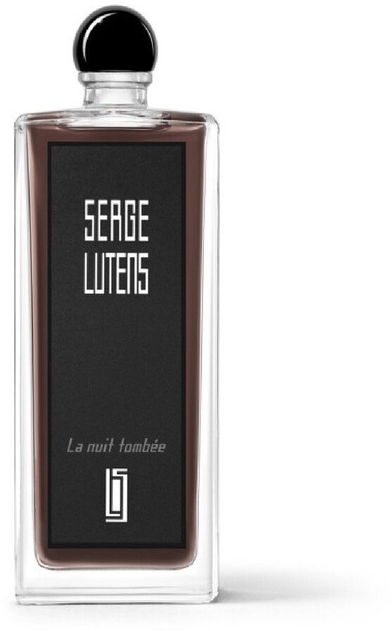 Serge Lutens Perfumy unisex La Nuit