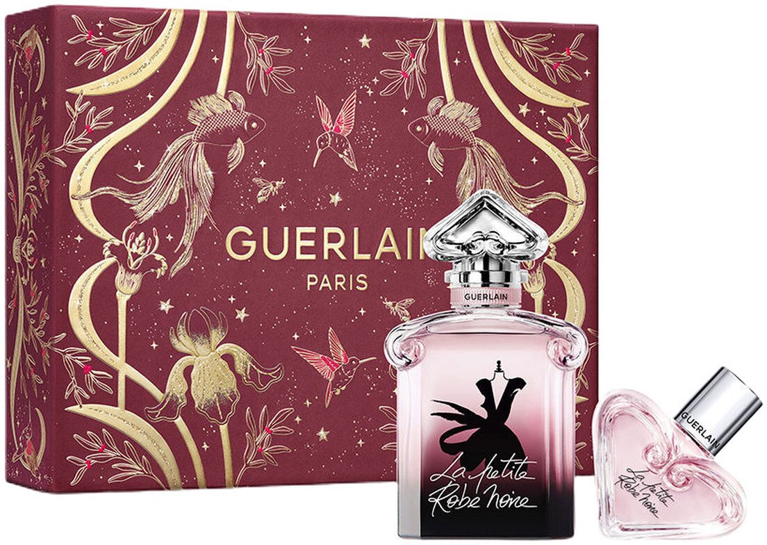 Guerlain Perfumy Set La Petite Robe