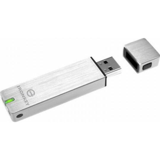 STICK 64GB Kingston IronKey Basic S1000