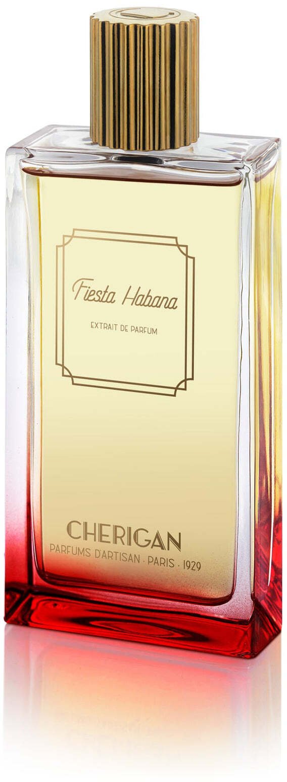 Maison Francis Kurkdjian Cherigan Fiesta Habana