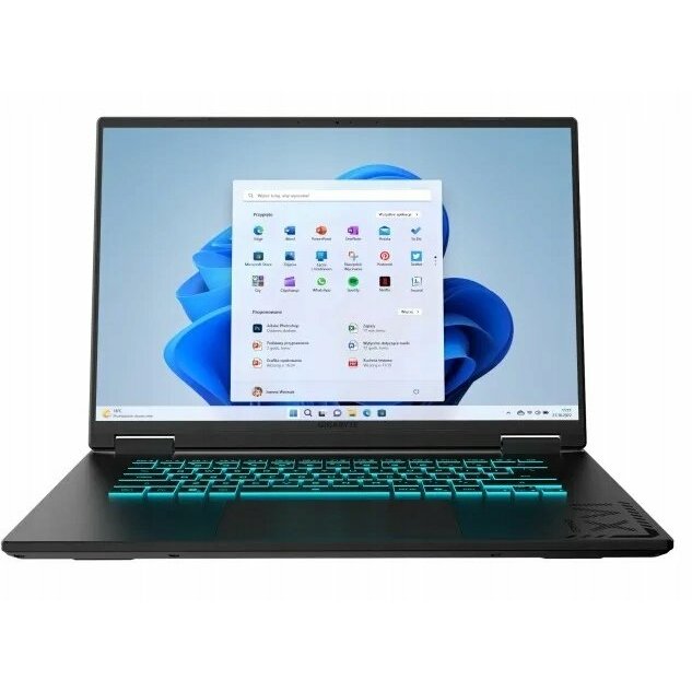 Gigabyte A16 3VHK3EE893SD|1020M2W11H - Ryzen 7